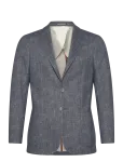 Lindbergh Black - Superflex Half Lined Blazer - &Uuml;herealised bleiserid - 52