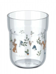 Mepal - B&oslash;rneglas Mio Forest Friends - Tassid ja kruusid - 250 ML