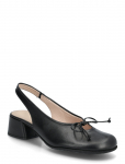 Wonders - Bruma 03 - Kontsaga slingback-kingad - 42
