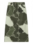 Helmstedt - Asta Denim Skirt - Maksiseelikud - S