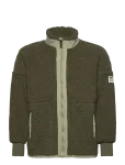 Converse - Fq-Full Zip Top - Fliisjakid - 128/147CM