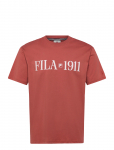 FILA - Vinci Relaxed Graphic T-Shirt - Spordi T-s&auml;rgid - XXL