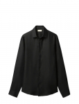 Calvin Klein - Slim Ref Linen Bld Sld - &Auml;ris&auml;rgid - 41