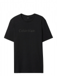 Calvin Klein - 30S Eu Wholesale Sportswear Grap - L&uuml;hikeste varrukatega - L