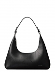 Calvin Klein - Emblem Aop Perfor Lthr Bag - V&auml;ikesed &uuml;le&otilde;lakotid - ONE SIZE