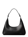 Calvin Klein - Emblem Aop Perfor Lthr Bag - V&auml;ikesed &uuml;le&otilde;lakotid - ONE SIZE