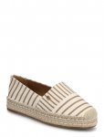 Tommy Hilfiger - Th Platform Espadrille Stripes - Madalad espadrillid - 39