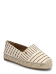 Tommy Hilfiger - Th Platform Espadrille Stripes - Madalad espadrillid - 39