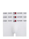 Tommy Hilfiger - 3P Trunk - Bokserid - L
