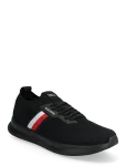 Tommy Hilfiger - Lightweight Knitted Runner - Madala s&auml;&auml;rega sporditossud - 41