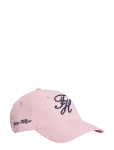 Tommy Hilfiger - Th Script Soft 6 Panel Cap - Nokam&uuml;tsid - ONE SIZE