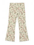 Garbo&Friends - Jersey Kick Flare Leggings - Retuusid - 134/140