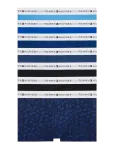 Tommy Hilfiger - 7P Trunk Print - Bokserid - M