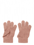 Lil'Atelier - Nmnnanson Knit Gloves1 Lil - Kindad - 4