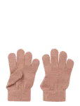 Lil'Atelier - Nmnnanson Knit Gloves1 Lil - Kindad - 4