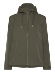 Hunter - Original Lightweight Waterproof Jacket - Vihmamantlid - S