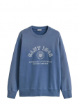 Gant - Spray Graphic C-Neck - Dressipluusid - XL