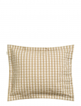 Gant - Check Seersucker Pillowcase - Padjap&uuml;&uuml;rid - 50X60