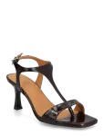 Billi Bi - Sandals - Kontsaga sandaalid - 38