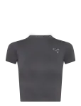 PUMA - Cls Badge Cat Tee - Sporditopid - 128