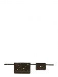 Becks&ouml;ndergaard - Studra Beltch Bag - V&ouml;&ouml;kotid - ONE SIZE
