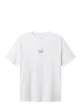 Gabba - Gabnigel Nando Ss T-Shirt Gots - L&uuml;hikeste varrukatega - XXL