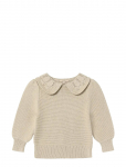 Fliink - Julie Ls Knit Blouse - Pulloverid - 6-7Y(120CM)