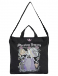 Adidas Originals - Dy Tote Bag - Kandekotid ja v&auml;ikesed kotid - ONE SIZE