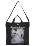 Adidas Originals - Dy Tote Bag - Kandekotid ja v&auml;ikesed kotid - ONE SIZE