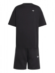 Adidas Originals - Shorts Tee Set - Komplektid l&uuml;hikeste varrukatega T-s&auml;rgiga - 128