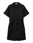 Sofie Schnoor - Koasw Oversized Jumpsuit - Kombinesoonid - 36