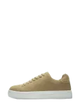 Selected - Slmdavid Chunky Suede Sneaker 2.0 Noos - Madala s&auml;&auml;rega tossud - 41