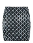 YAS - Yasscara Hmw Skirt - L&uuml;hikesed seelikud - 40