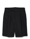 Vero Moda - Awpassi Mw Knee Shorts Noos - Bermuda - XL
