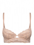 Calvin Klein - Unlined Full Coverage - Braletid - 65 E