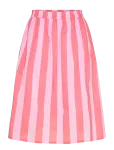 Lollys Laundry - Akanell Maxi Skirt - Maksiseelikud - L