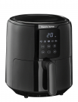 Nordic Sense - Airfryer 1300 Watt - &Otilde;hufrit&uuml;&uuml;rid - 4.2 L x 35