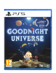 Skybound - Ps5 Goodnight Universe - M&auml;ngud - ONE SIZE