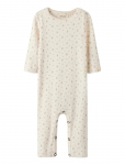 Lil'Atelier - Nbfgago Ls Nightsuit Lil - Pidžaama kombinesoonid - 74