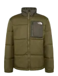 The North Face - M Nuketo Synth Ins Jacket - Spordi polsterdatud jakid - XL