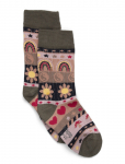 Minipop - Minipop&reg; Bamboo Mix Socks - Sokid - 35/38Y