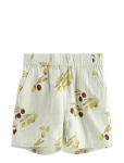 Lindex - Shorts In Cotton Gauze - Vabaaja l&uuml;hikesed p&uuml;ksid - 128/134