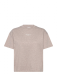 Aim&acute;n - Script Boxy T-Shirt - Spordi T-s&auml;rgid - XL