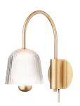 Nuura - Asteea Wall - Seinalambid - ONE SIZE