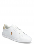 Polo Ralph Lauren - Leather-Hrt Ct Ii-Sk-Ltl - Madala s&auml;&auml;rega tossud - 47