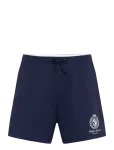 Polo Ralph Lauren - 5-Inch Relaxed Fit Jersey Graphic Short - L&uuml;hikesed dressip&uuml;ksid - XL