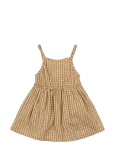 The New - Tnsbnini Strap Bodydress - Varrukateta vabaajakleidid - 80