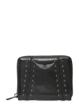 Zadig & Voltaire - Mini Zv Vintage Patent Studs - Rahakotid - ONE SIZE