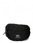 Alpha Industries - Big A Oxford Waist Bag - V&ouml;&ouml;kotid - ONE SIZE