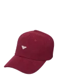 Roxy - Glow Tides Cord Cap - Spordi nokam&uuml;tsid - ONE SIZE